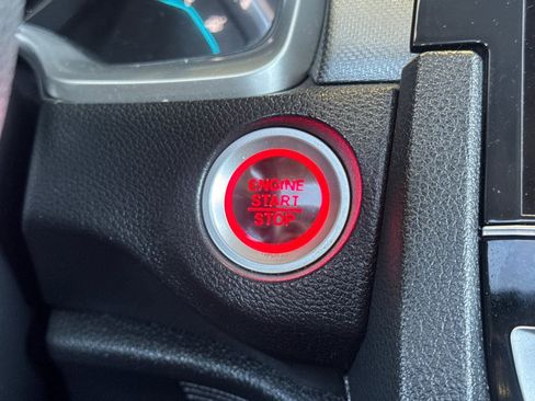Used 2018 Honda Civic EX image 34