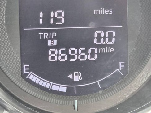 Used 2016 MAZDA CX-5 Touring AWD/4WD image 16