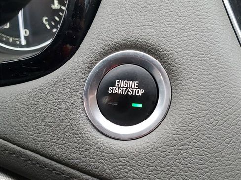 Used 2020 Cadillac XT5 Premium Luxury w/ LPO, Floor Liner Package image 26