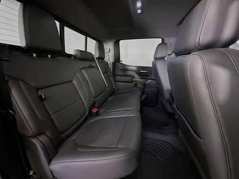 Used 2022 Chevrolet Silverado 1500 RST AWD/4WD image 32