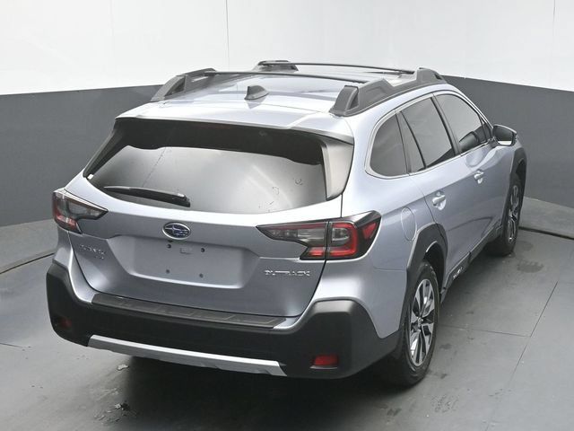 Used 2025 Subaru Outback Limited w/ Popular Package #2 AWD/4WD image 49