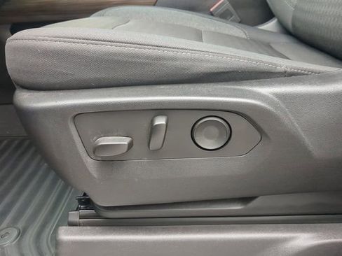 Used 2024 Chevrolet Silverado 1500 LT w/ All Star Edition Plus image 22