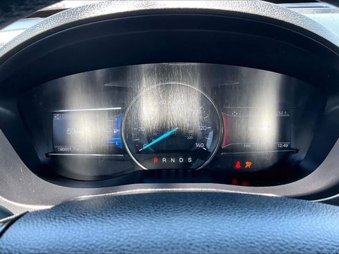 Used 2019 Ford Explorer XLT w/ Equipment Group 201A FWD image 25