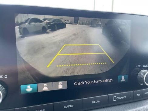 Certified 2025 Honda Civic Sport image 25