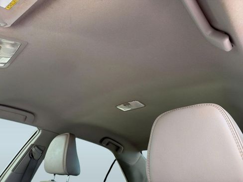 Used 2017 Toyota Camry XLE FWD image 15