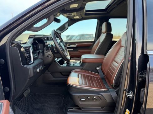 Certified 2023 GMC Sierra 1500 Denali Ultimate image 2