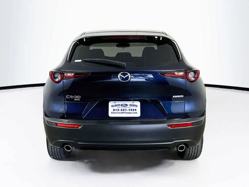 Used 2024 MAZDA CX-30 AWD 2.5 S image 5