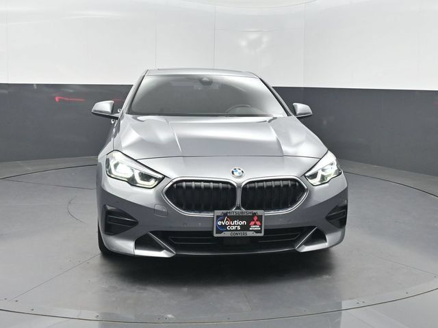 Used 2024 BMW 228i Gran Coupe FWD image 34
