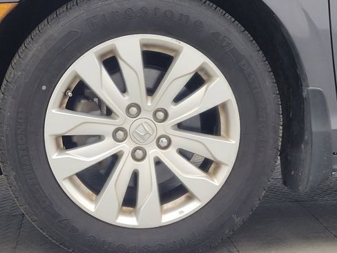 Used 2019 Honda Odyssey LX image 31