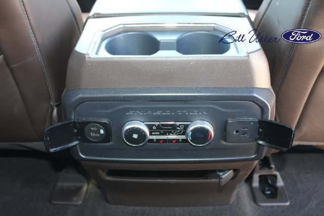 Used 2023 Ford Expedition Max King Ranch AWD/4WD image 15