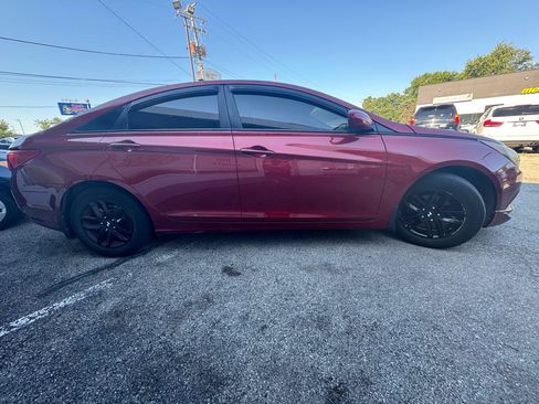 Used 2013 Hyundai Sonata GLS FWD image 9