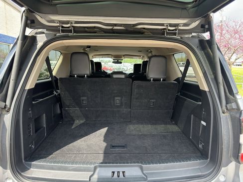 Used 2019 Ford Explorer XLT w/ Class III Trailer Tow Package image 13