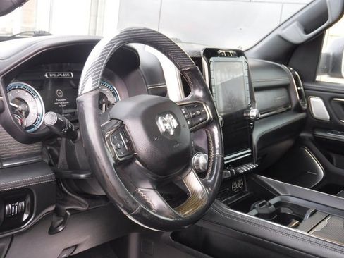 Used 2019 RAM 1500 Limited image 20