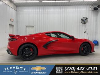 New 2026 Chevrolet Corvette Stingray video 2