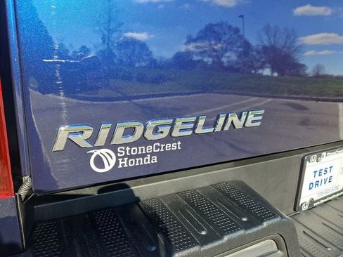 Used 2017 Honda Ridgeline RTL-T image 37
