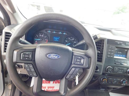 Used 2017 Ford F250 XL w/ Power Equipment Group image 12