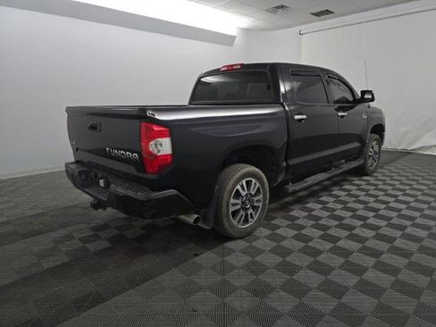 Used 2019 Toyota Tundra 1794 Edition image 6
