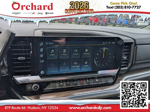 Used 2024 Chevrolet Silverado 1500 LT image 27