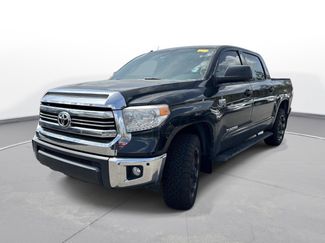 Used 2016 Toyota Tundra SR5 w/ TRD Off Road Package video 2
