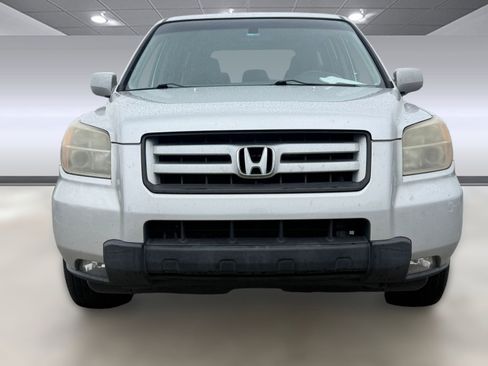 Used 2008 Honda Pilot EX image 5
