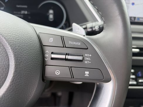 Used 2023 Hyundai Sonata Limited FWD image 22