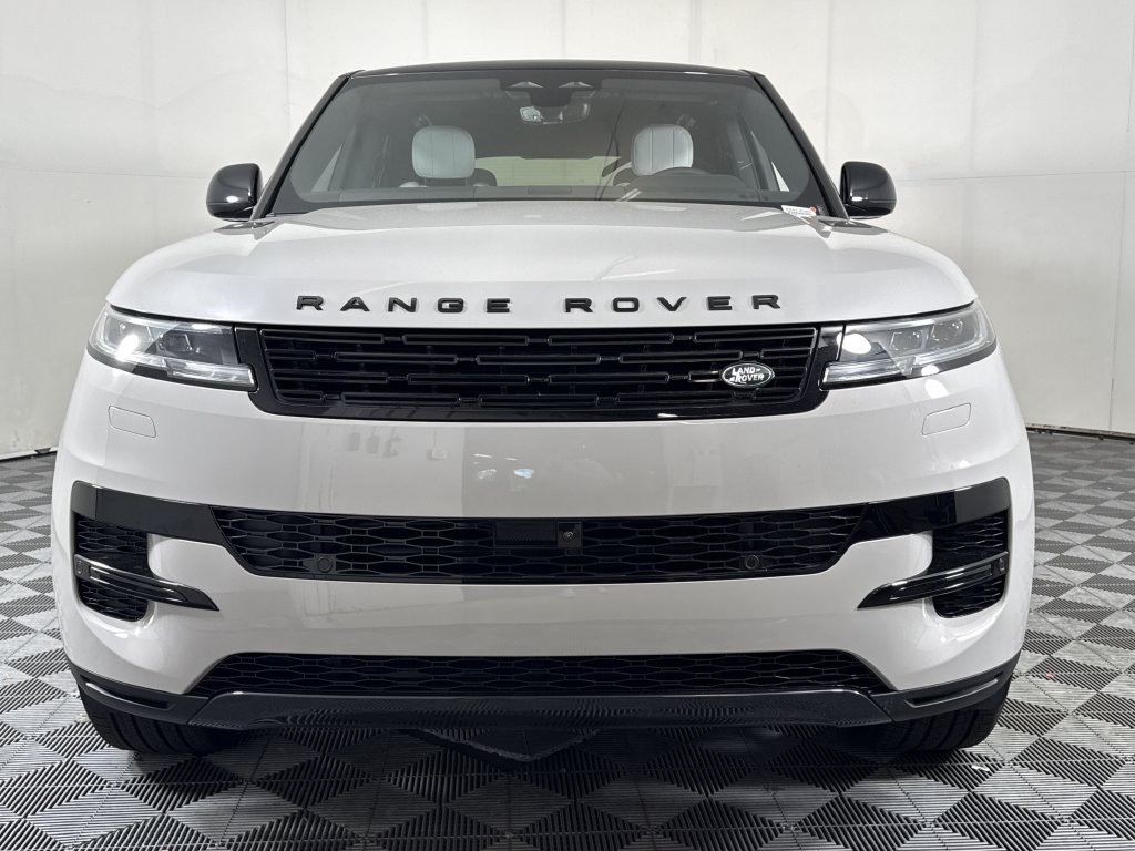 New 2027 Land Rover Range Rover Sport SE AWD/4WD image 11
