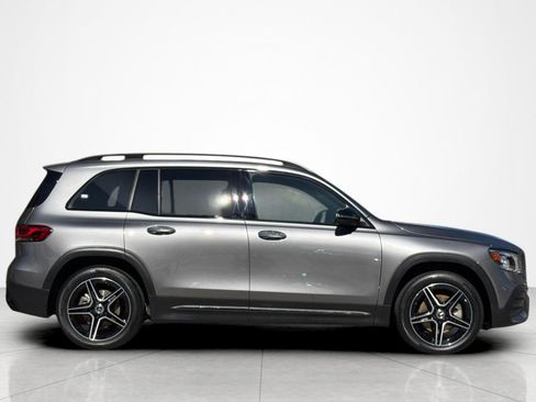 Used 2023 Mercedes-Benz GLB 250 image 6