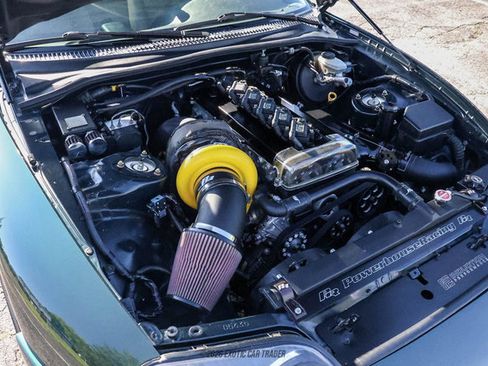 Used 1998 Toyota Supra RWD image 22