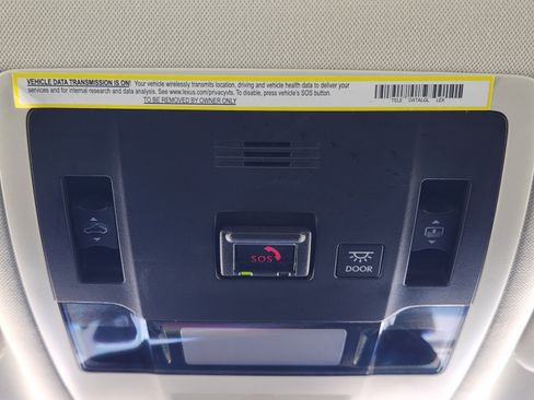Used 2024 Lexus ES 350 w/ Technology Package FWD image 22