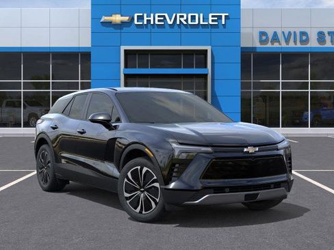New 2026 Chevrolet Blazer EV LT image 55