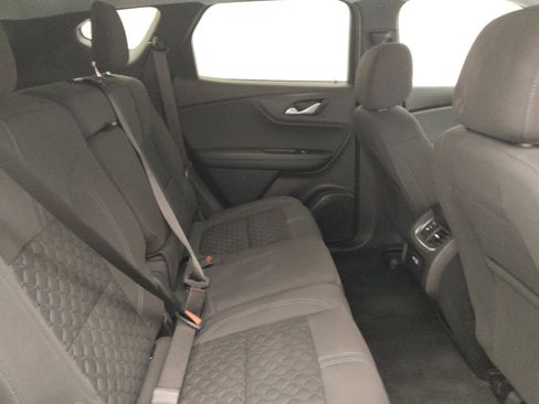 Used 2021 Chevrolet Blazer LT image 19