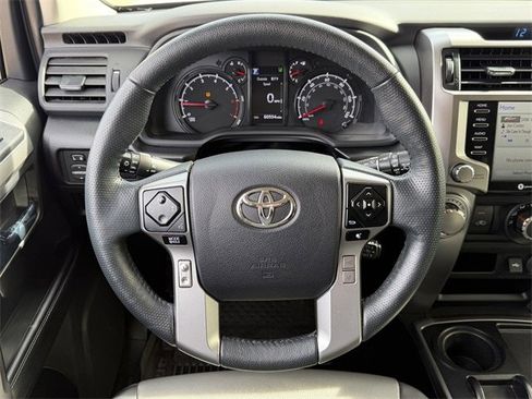 Certified 2023 Toyota 4Runner SR5 Premium image 14
