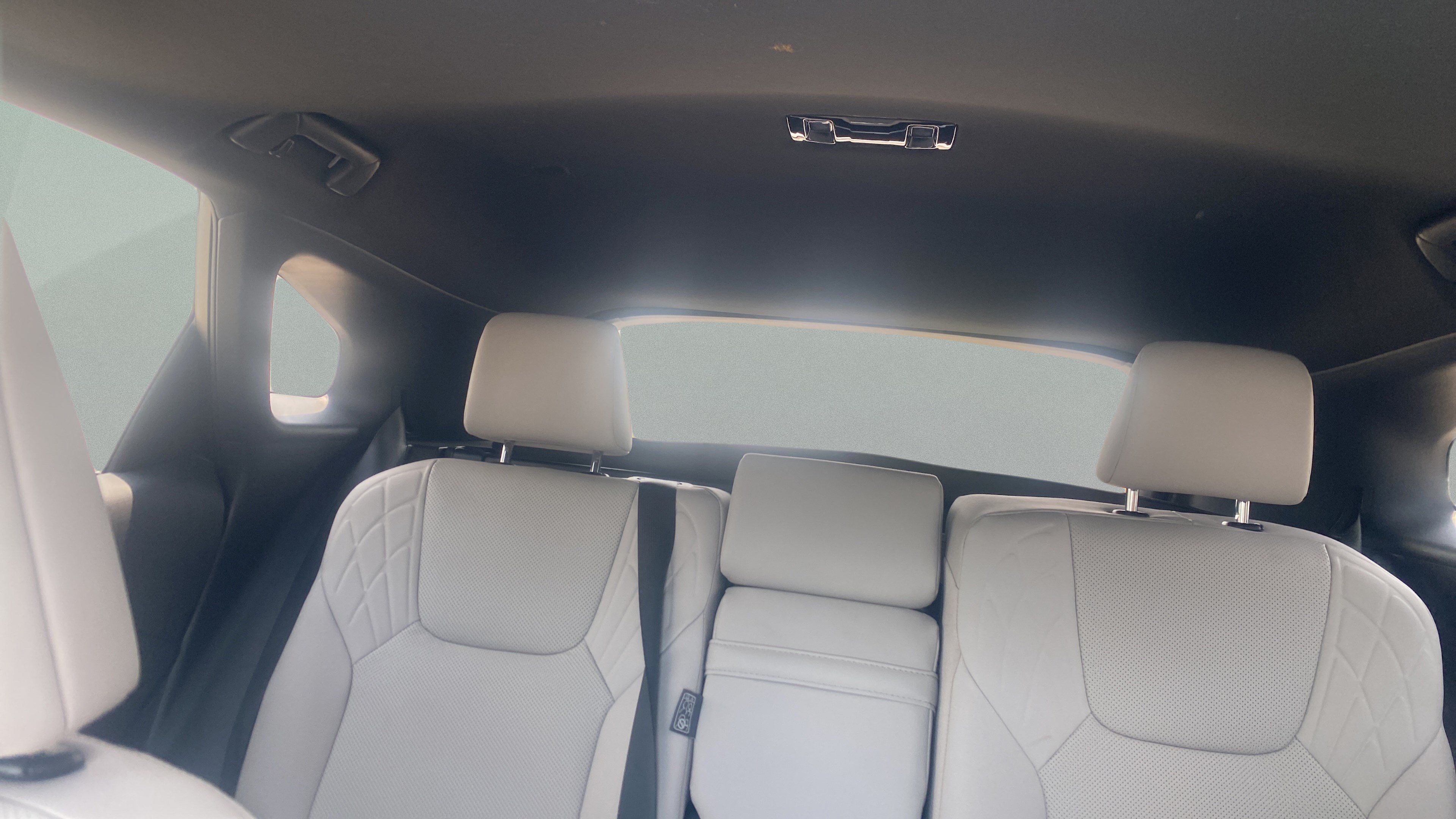 Used 2024 Lexus RX 350 Premium w/ Accessory Package (K3) FWD image 33