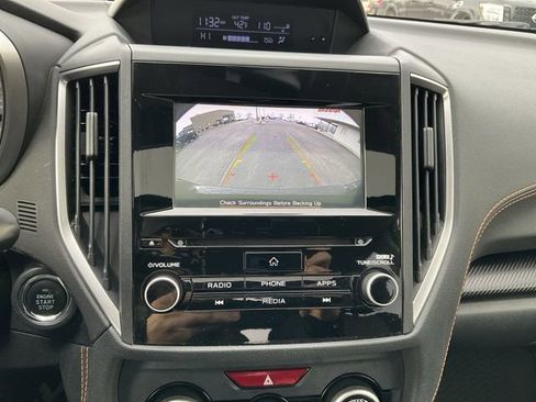 Used 2021 Subaru Crosstrek 2.0i Premium w/ Moonroof Package image 14