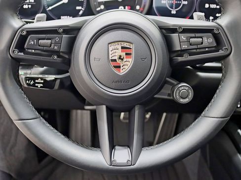Used 2023 Porsche 911 Carrera T RWD image 16