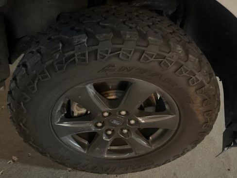 Used 2019 Ford F150 XLT w/ Equipment Group 301A Mid image 11