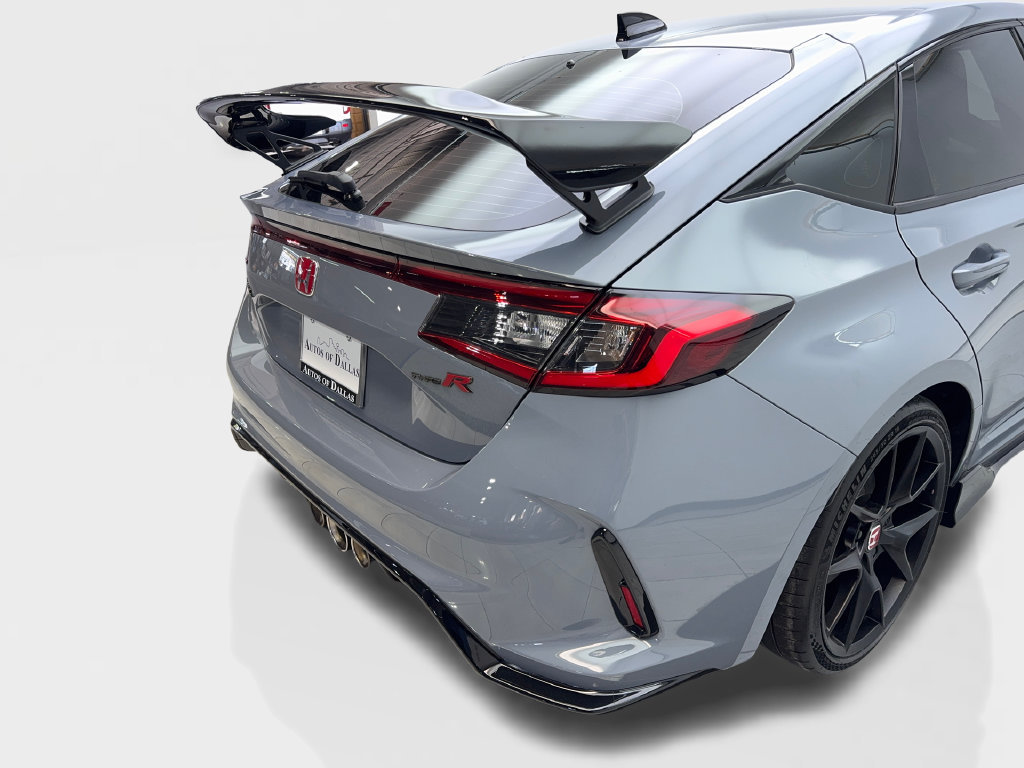 Used 2023 Honda Civic Type R image 18