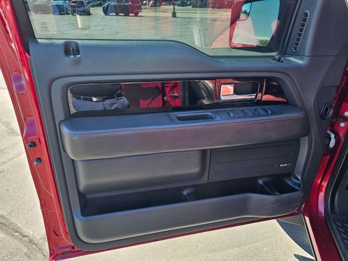 Used 2013 Ford F150 Limited AWD/4WD image 10