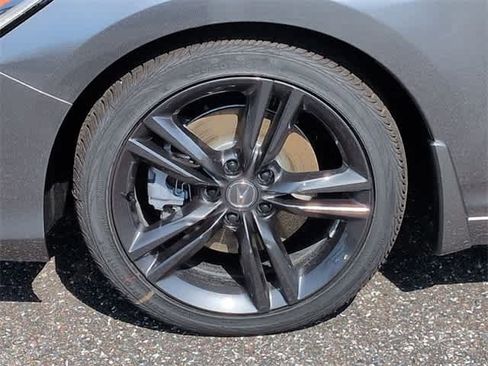 New 2025 Acura Integra A-Spec image 14