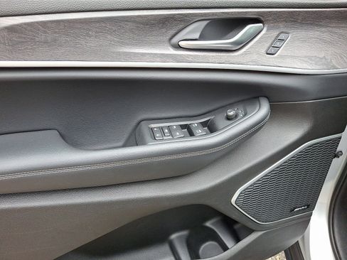 Certified 2021 Jeep Grand Cherokee L Limited w/ Trailer Tow Group (B) image 13