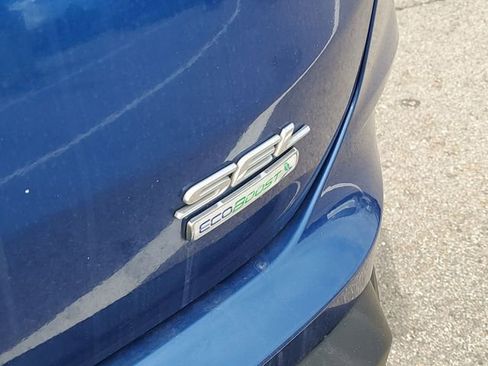 Used 2020 Ford Edge SEL FWD image 35