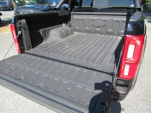 Used 2022 Ford Ranger Lariat w/ Tremor Off-Road Package AWD/4WD image 9