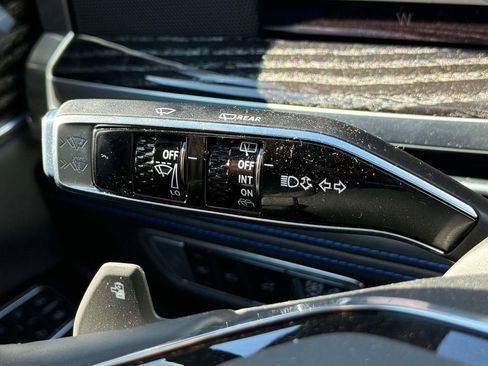 New 2025 Cadillac Escalade IQ Luxury 1 image 20