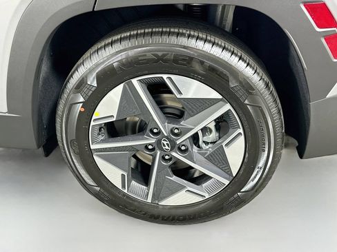 New 2026 Hyundai Tucson SEL w/ Tow & Go Package FWD image 22