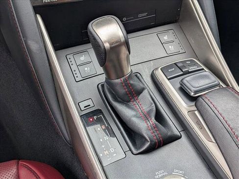 Used 2017 Lexus IS 200t IS Turbo image 17