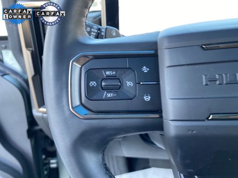 Used 2024 GMC Hummer EV 3X image 32