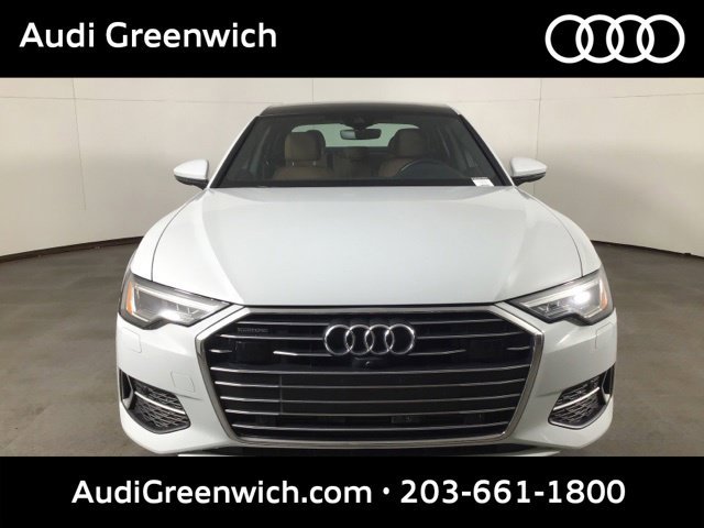 Certified 2023 Audi A6 Premium Plus w/ Premium Plus Package AWD/4WD image 2