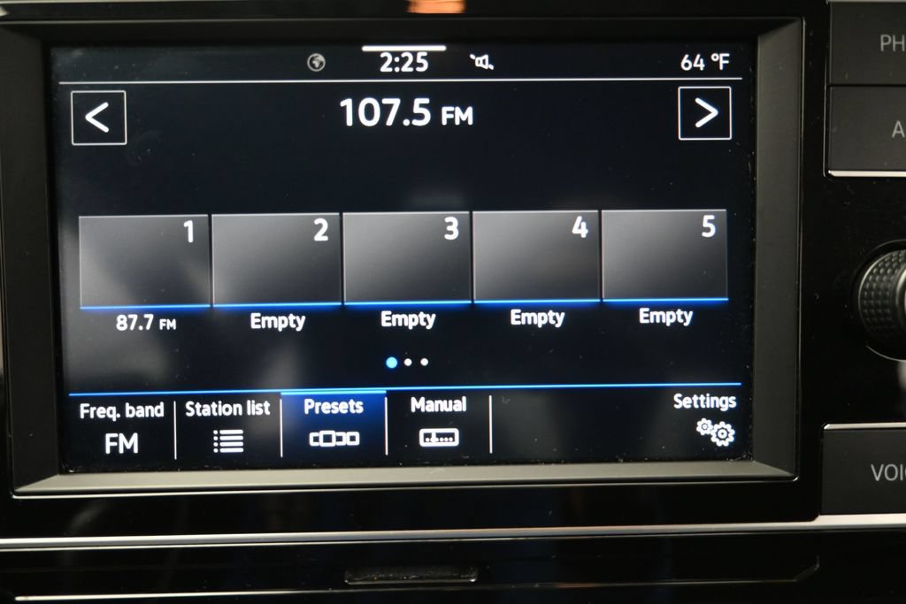 Used 2024 Volkswagen Jetta S FWD image 22