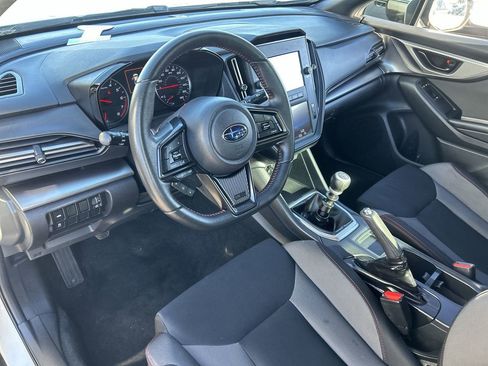 Used 2022 Subaru WRX image 15