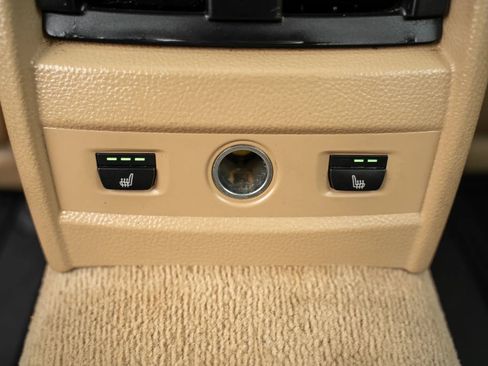 Used 2015 BMW 328i xDrive Sedan image 9